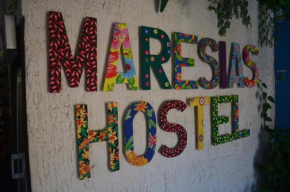Maresias Hostel & Suites